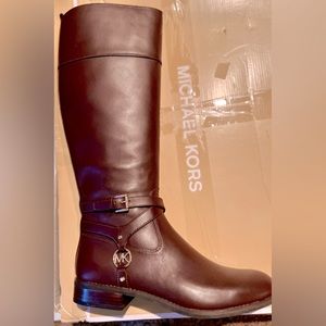 Michael Kors boots
